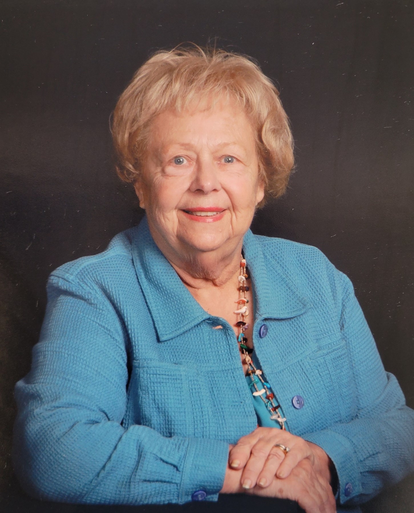 Jane Perry Obituary Columbus, OH