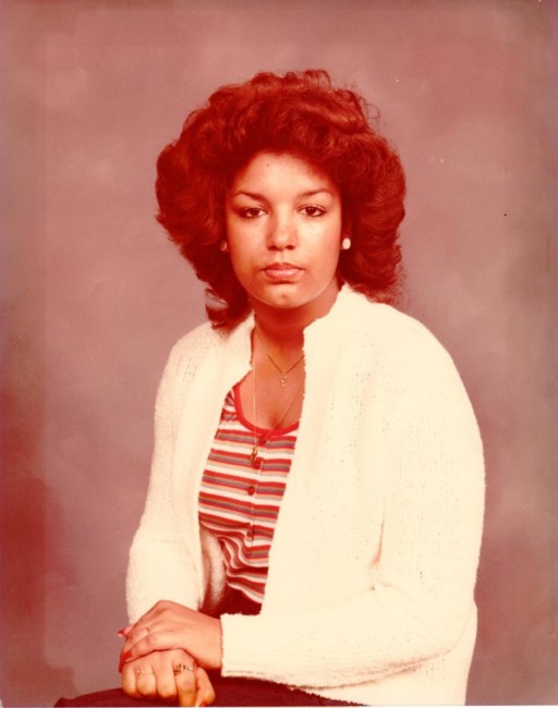 Obituary of Claudia Petra Walker