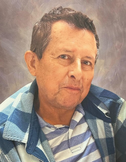 Obituary of Lorenzo Cruz