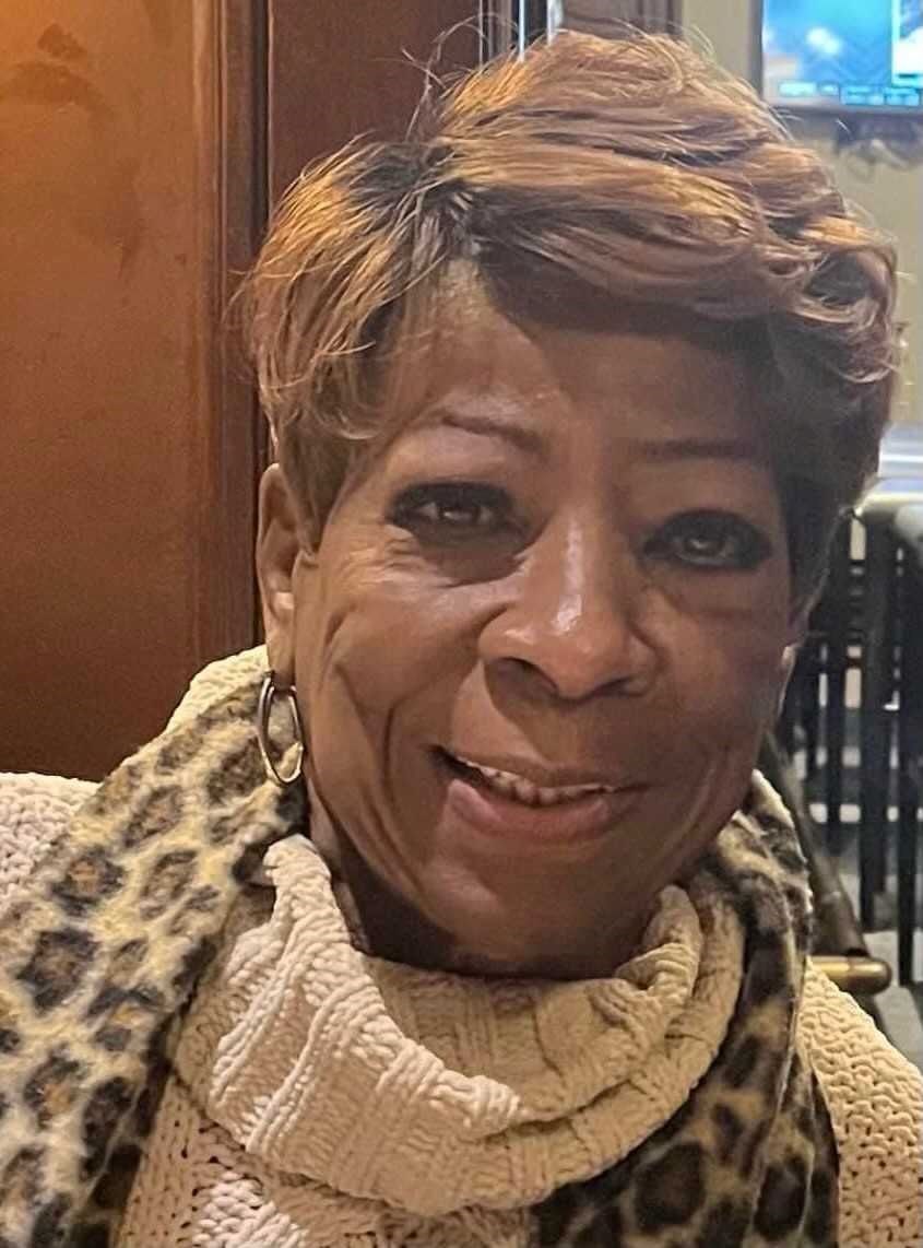 Obituary of Ms. Geraldine Teresa Reltherford Hillery