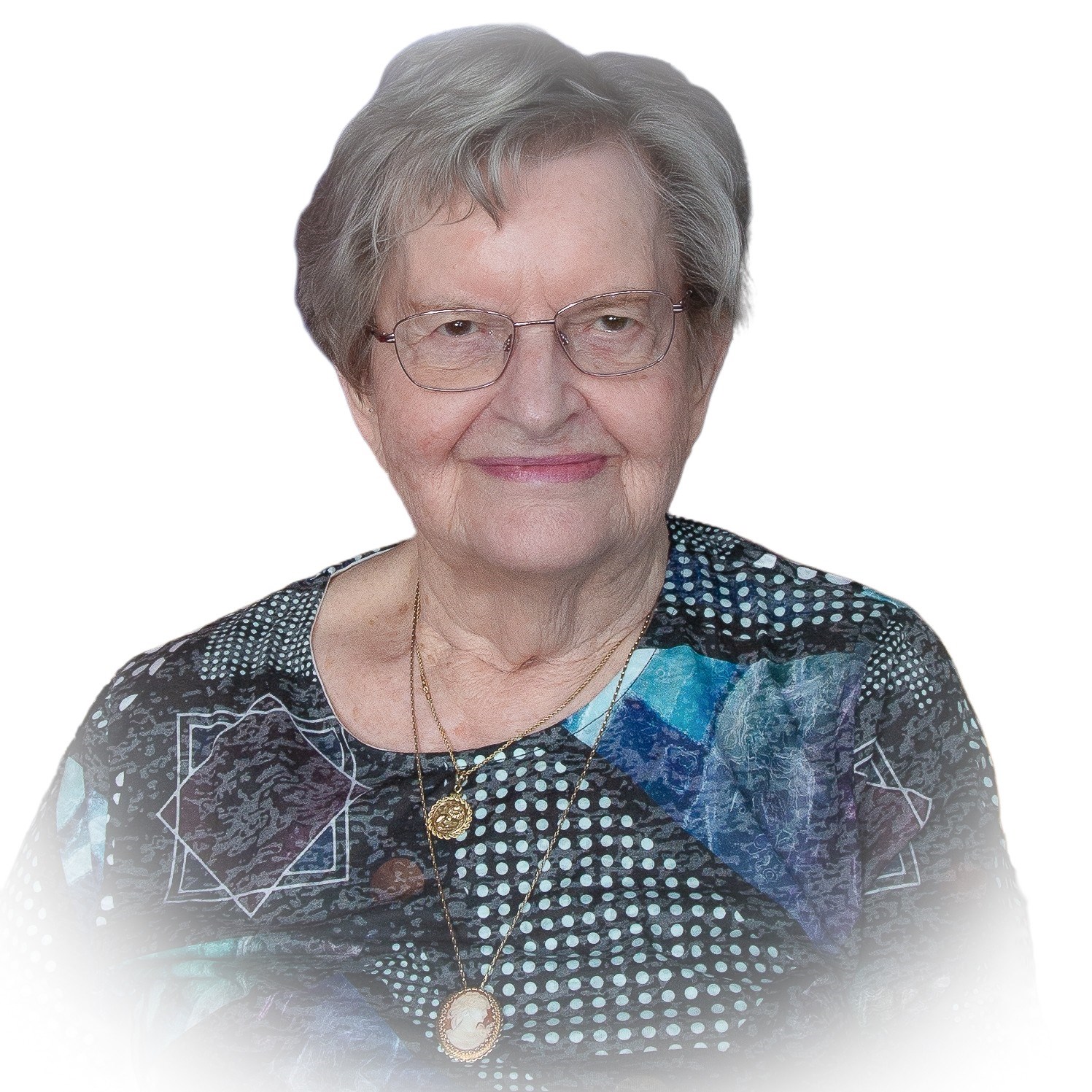 Avis de décès de Yolande Bergevin