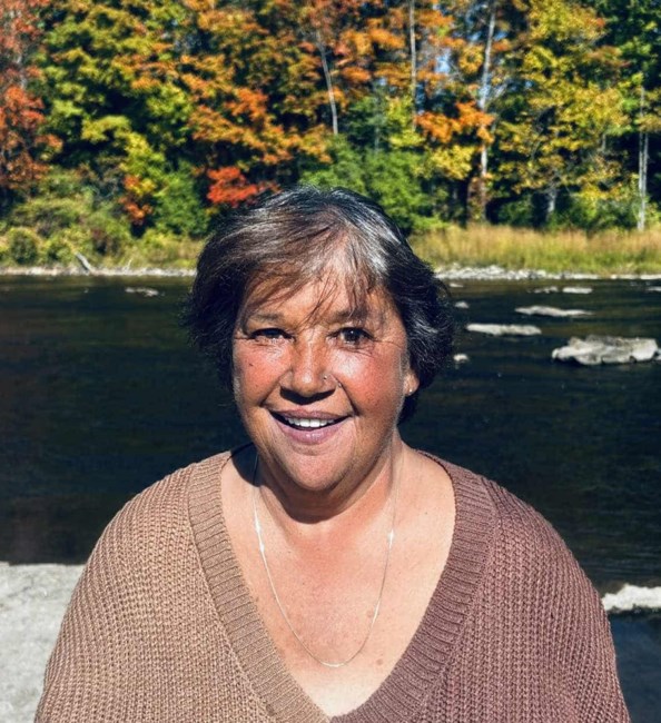 Obituary of Suzzy Lee Rotella