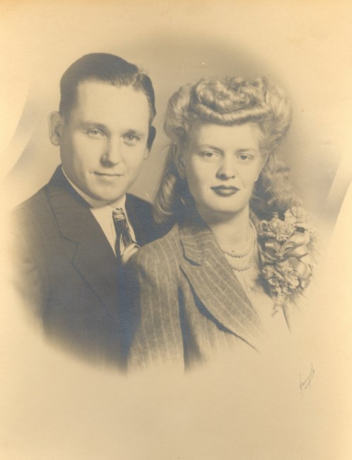 Obituary of Dorothy Mae Embry