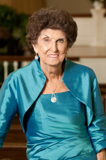 Obituary of Elaine Young Jones