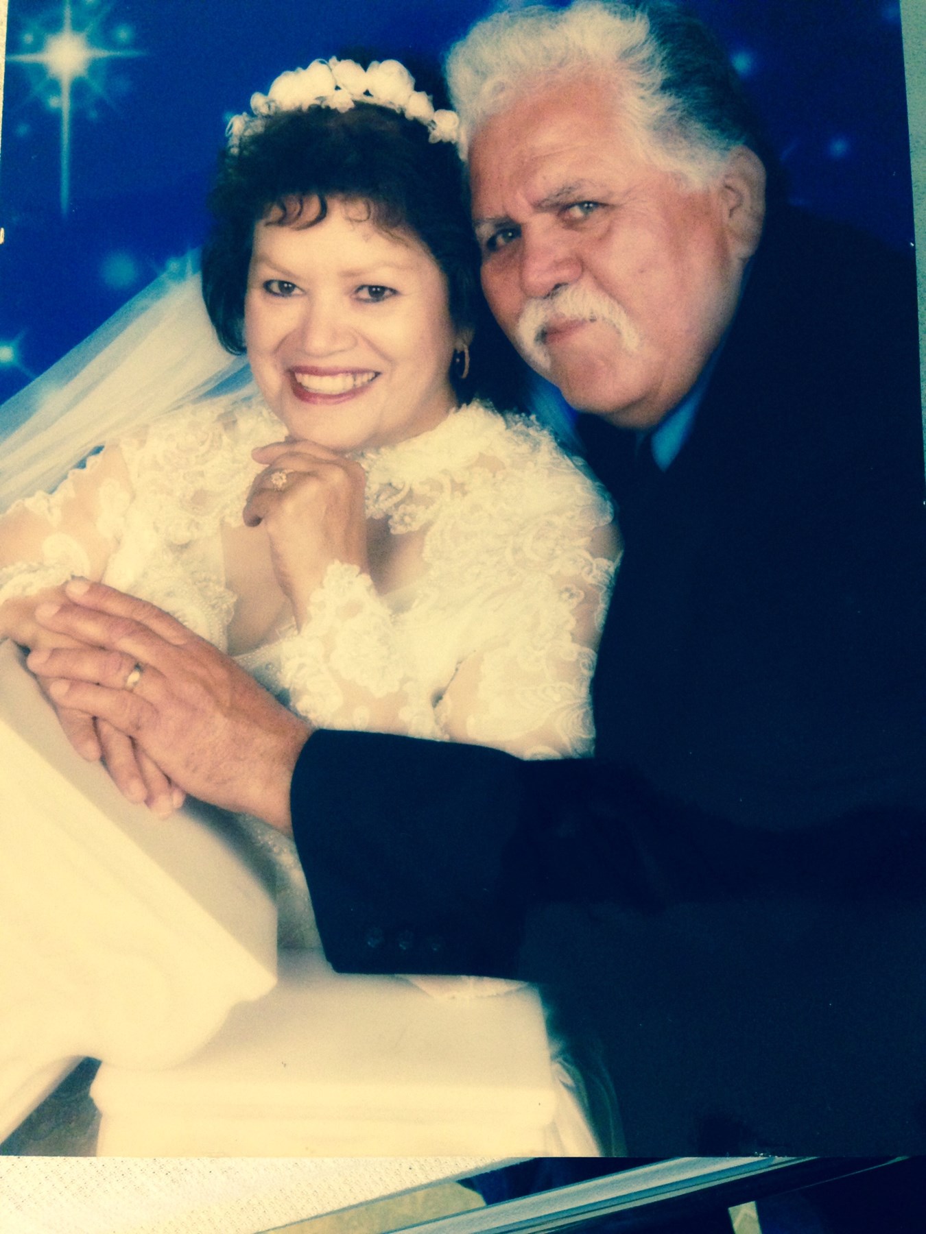 Obituary of Guadalupe Ramiro Valdez