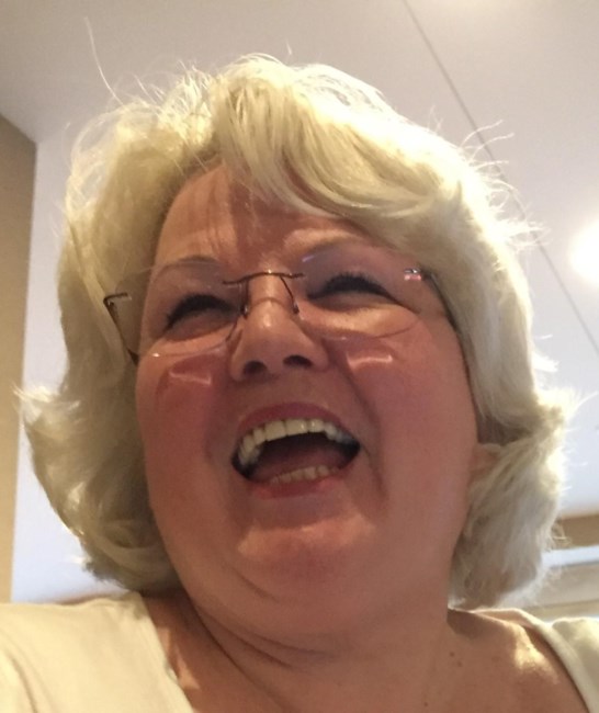 Obituary of Laraine E. Williams