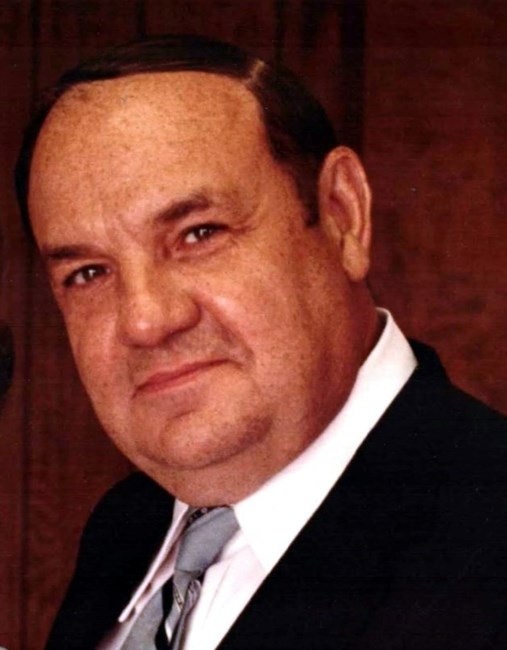 Obituary of Edward G. Lovins