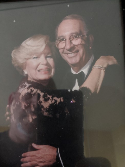 Obituary of Esther Varon