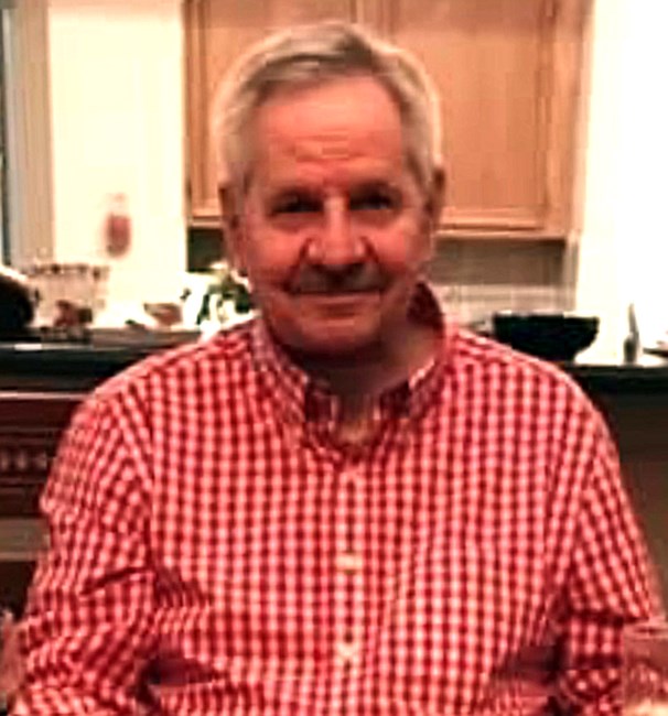 Obituary of Anthony William Mannella