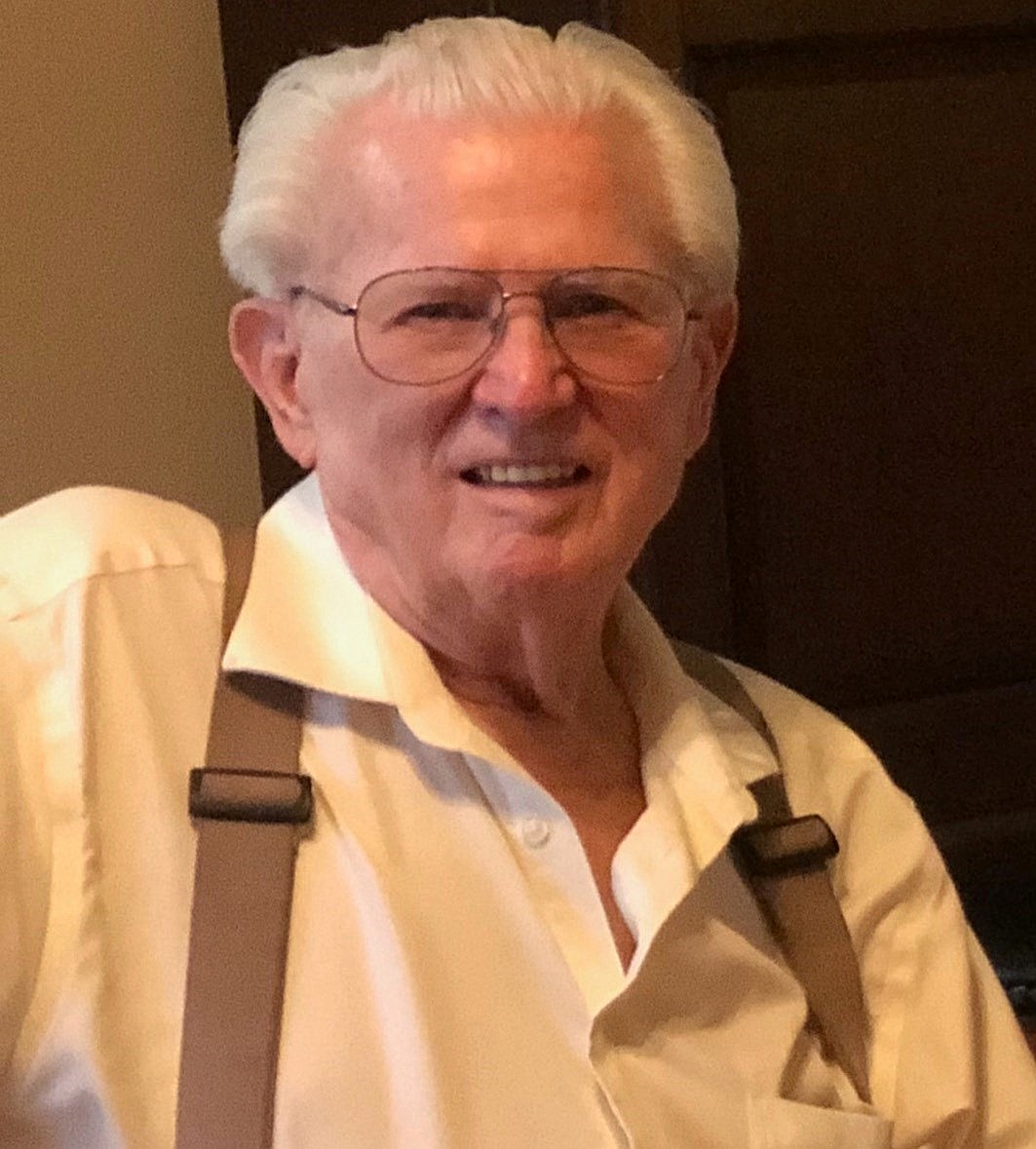 Hubert Crowson Obituary Houston, TX