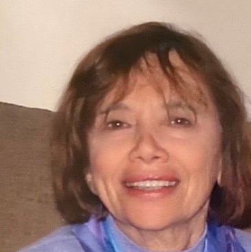 Elinor Caplan Obituary - Brookline, MA