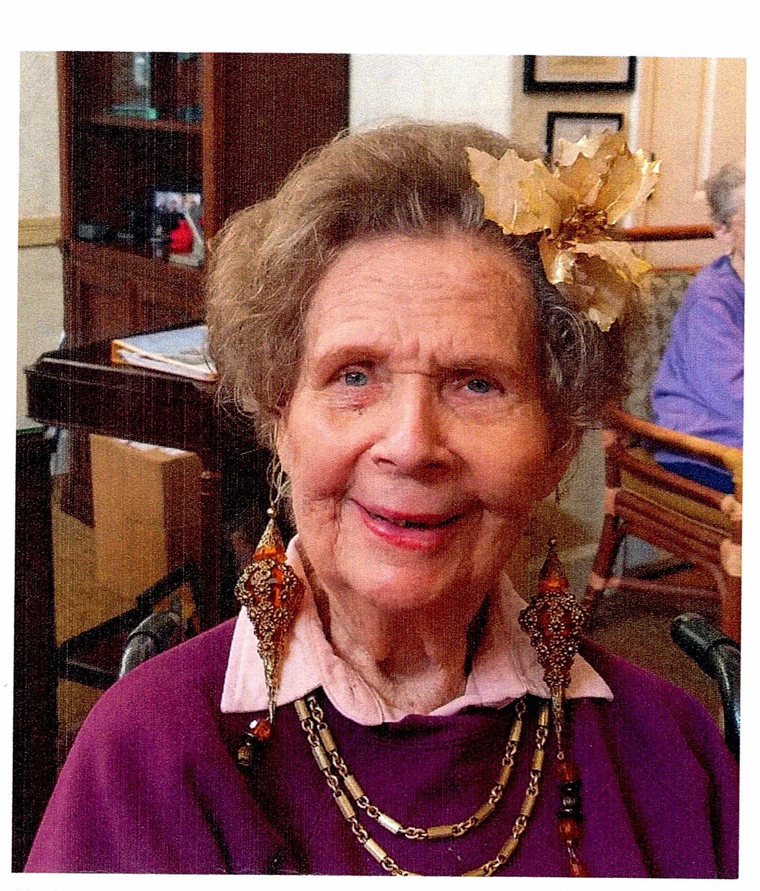 Obituary of Karen Patricia Rethorst