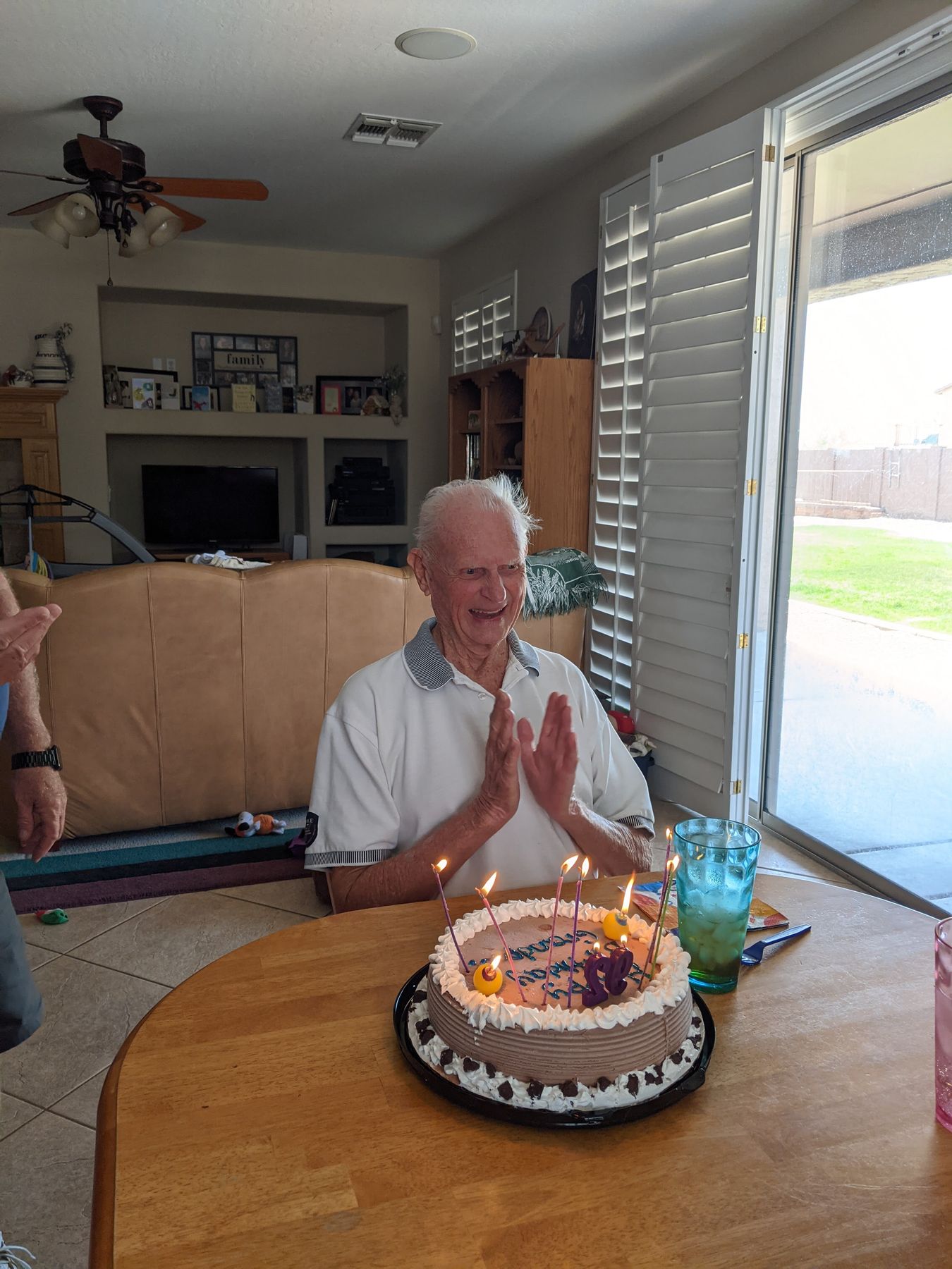 Obituary of Thomas Jerome Moranville