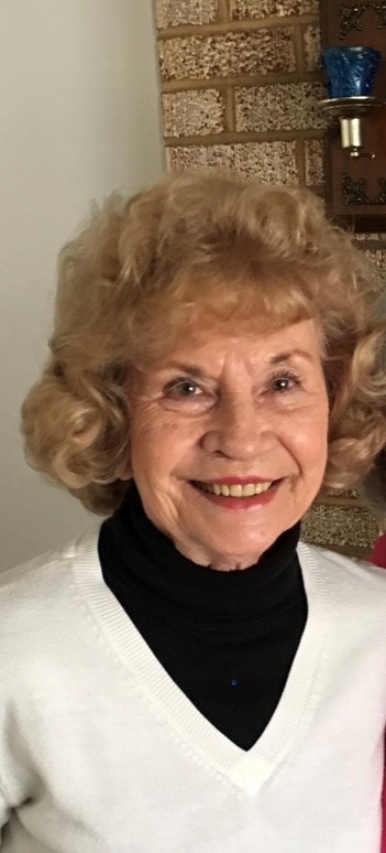 Obituary of Wanda L Duffel