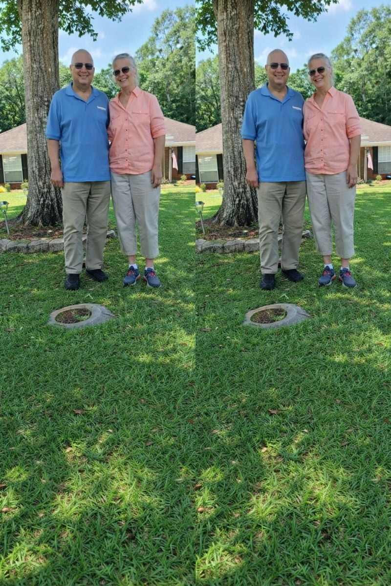 Obituary of James & Lynnette Lamb