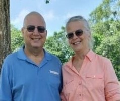 Obituary of James & Lynnette Lamb