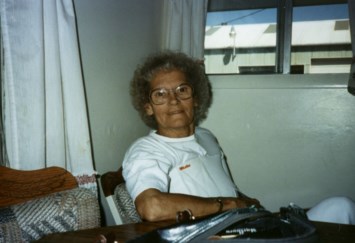 Obituary of Edith C. Estes