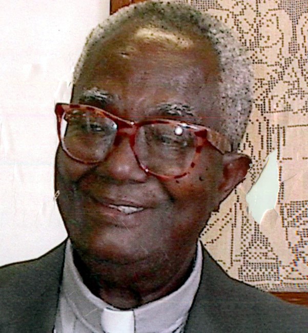 Obituary of Rev. Hilbert L. Telman