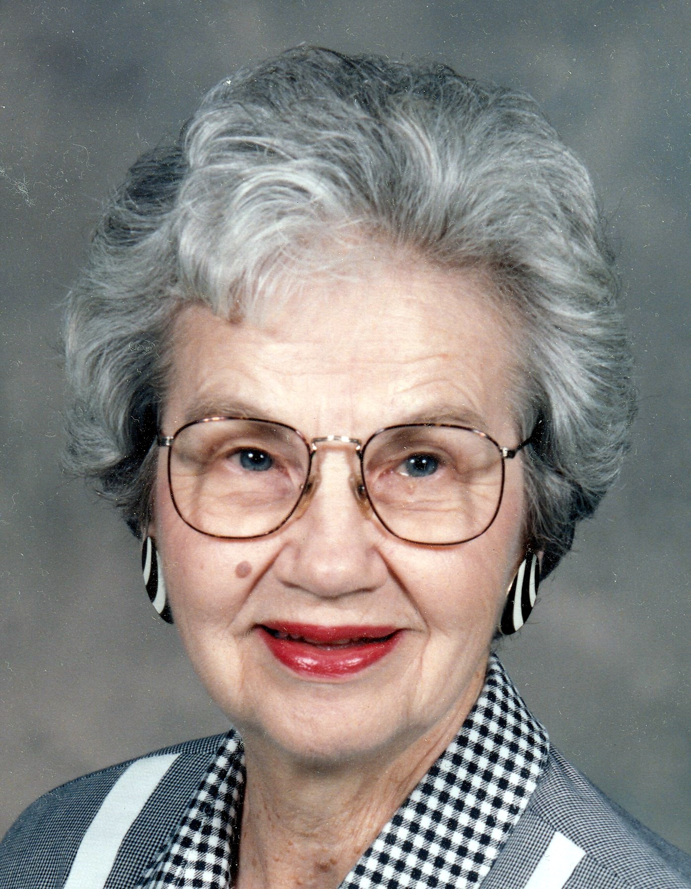 Gladys Payseur Obituary Charlotte NC