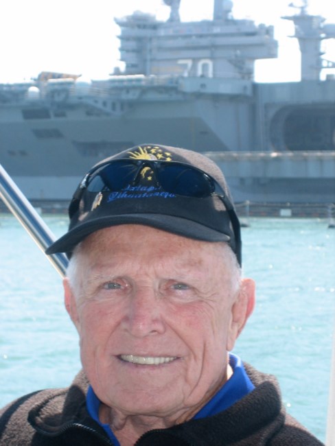 Obituary of Tony "Lodge" Sims