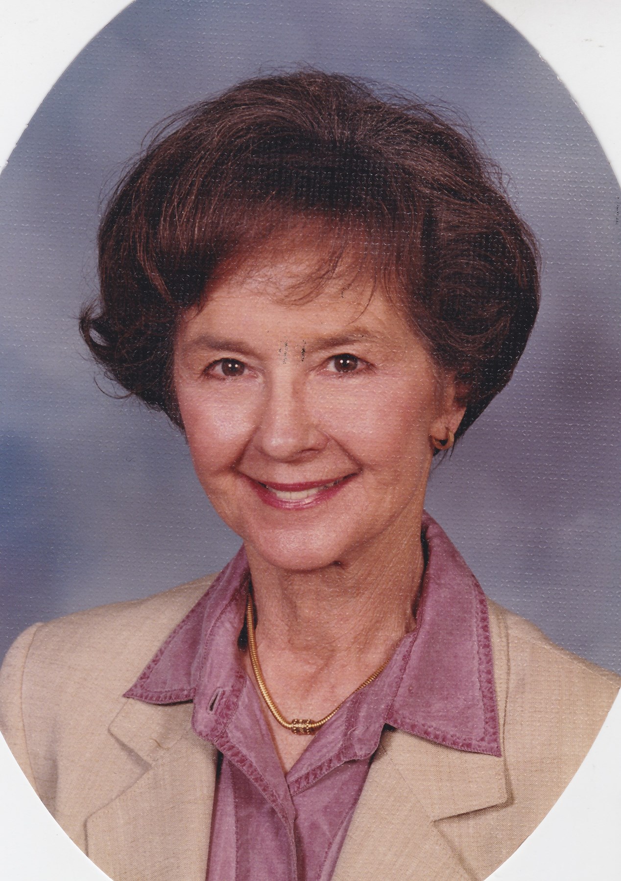 Obituario de Katie Klamm Knapp