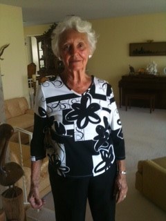 Obituary of Mayme Vacketta Smith