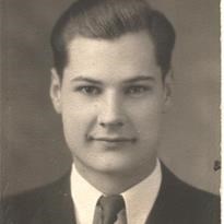 Obituary of Gilbert L. Wolfe