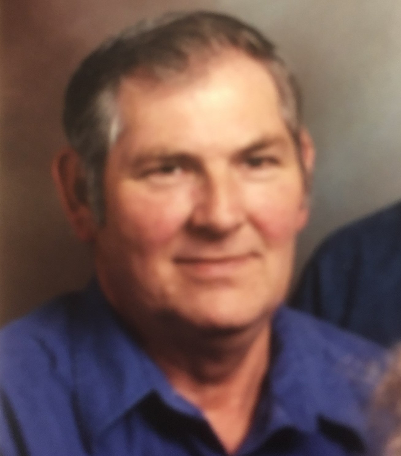 James Stewart Oakley Sr. Obituary Lansing, MI
