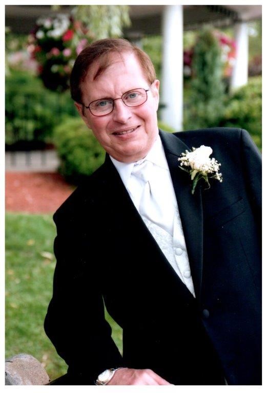 Obituary of Raymond Allison Futtner Jr.