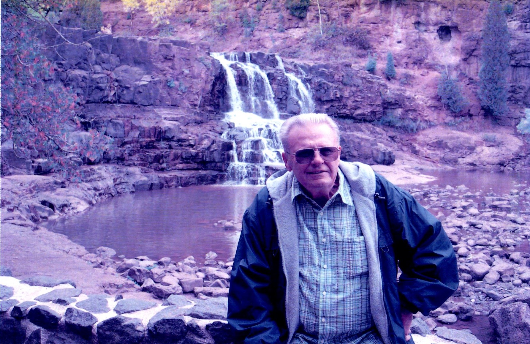 Obituary of Jerry Russell McDermott