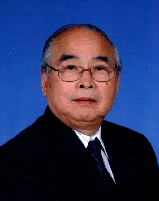 Obituario de Mr. Francis Y. S. Wong