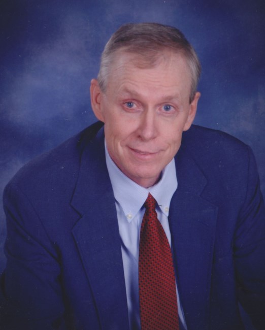 Obituario de Gregory Edwin Small