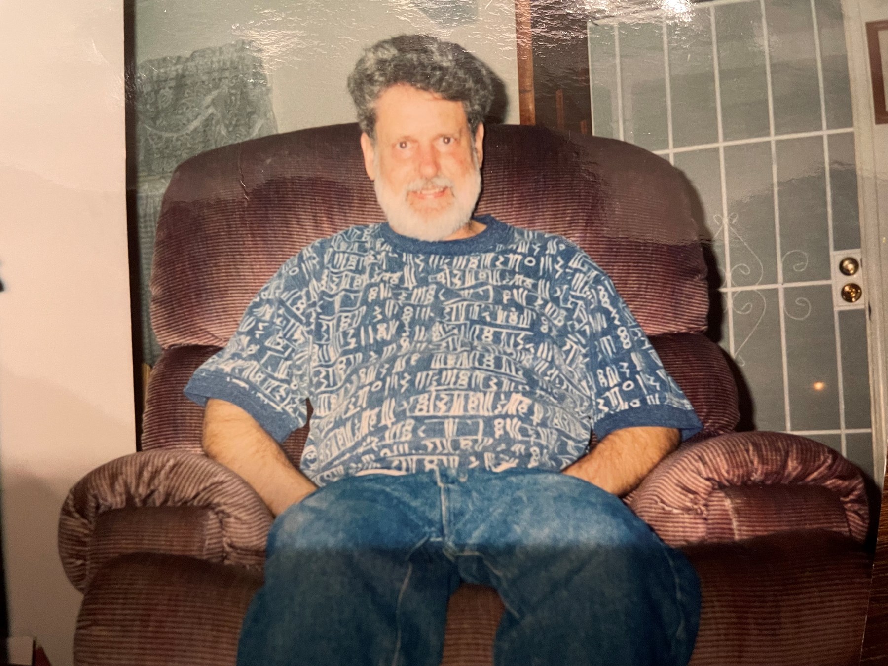Obituary of Albert Eugene Brown Jr.