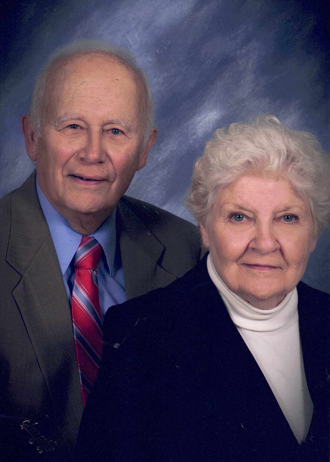 Obituary of Francis "Ray" R. Berus