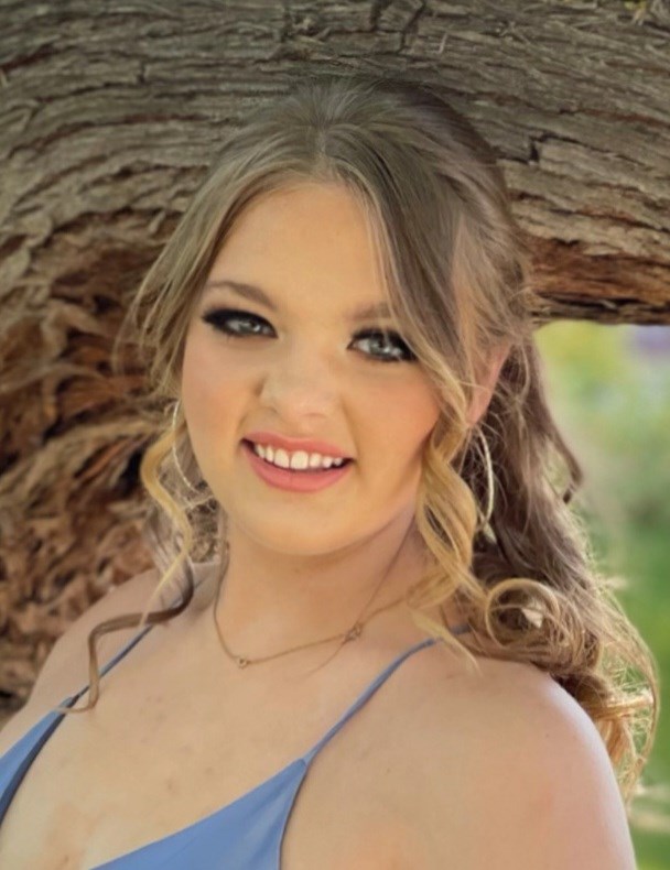 Obituary of Kaitlyn Grace Mefford