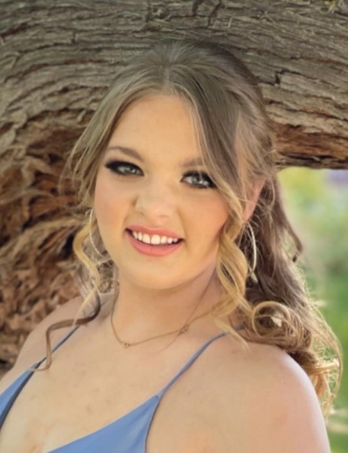 Obituary of Kaitlyn Grace Mefford