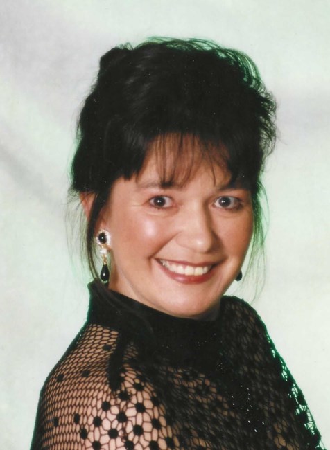 Obituario de Angela Josephine Gale Flett