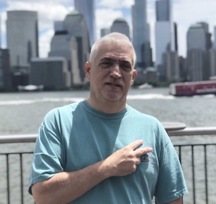 Obituary of Robert Williams Jr.