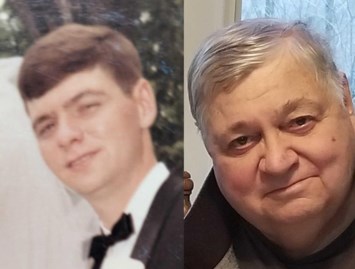 Obituary of James John Roney