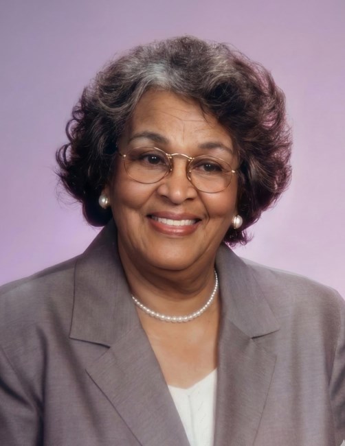 Obituary of Burnetta Patton