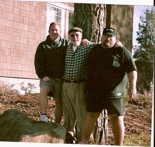 Obituary of Mark Alan Schacht