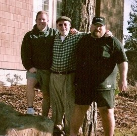 Obituary of Mark Alan Schacht