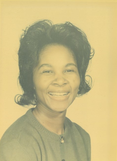 Obituary of Hazel Marie Taylor