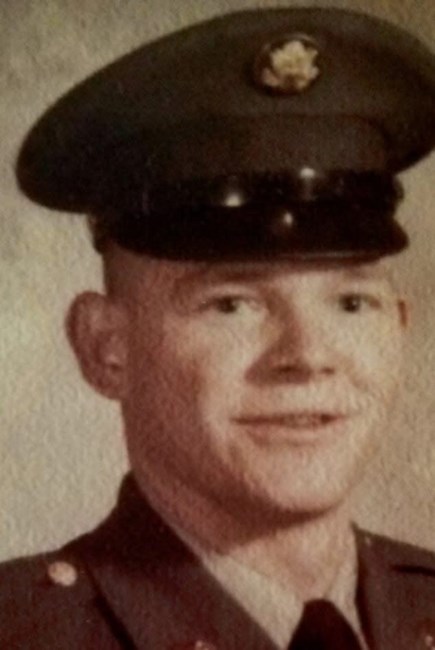 Obituary of Jerry Douglas Pritchett