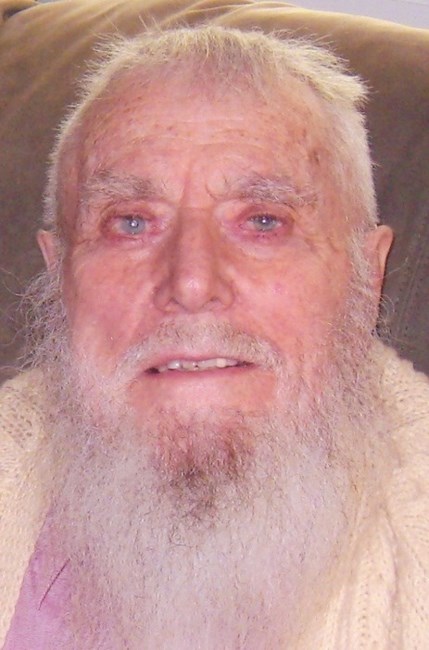 Obituary of Frederick Arthur Lowther