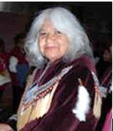 Obituary of Annie Cecelia Thomas