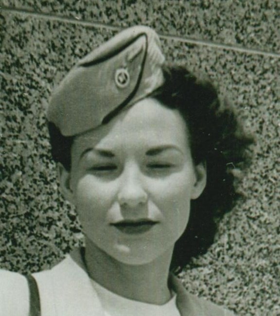 Obituary of Virginia Noble