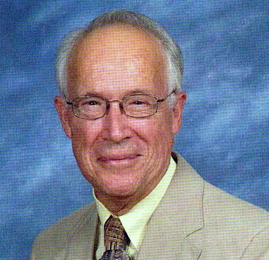 Obituary of Carl Dudley Chandler