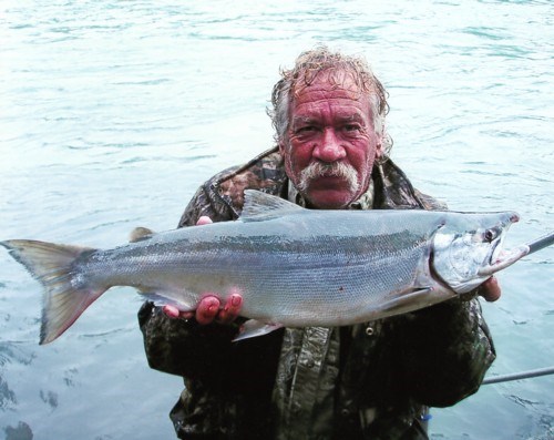 Obituary of Clyde Borland