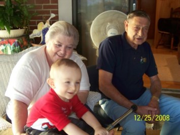 Obituary of Mrs. Shirley Berger